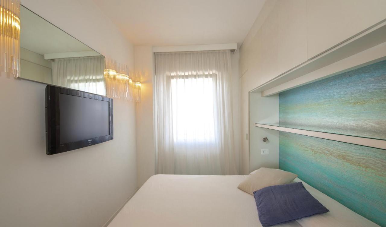 Magnifico Appartamento Dominique Jesolo Lido Carraro Immobiliare - Family Apartments Экстерьер фото