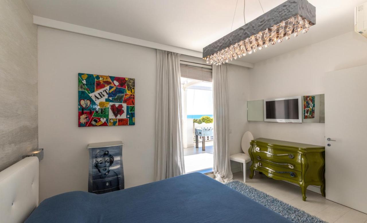 Magnifico Appartamento Dominique Jesolo Lido Carraro Immobiliare - Family Apartments Экстерьер фото